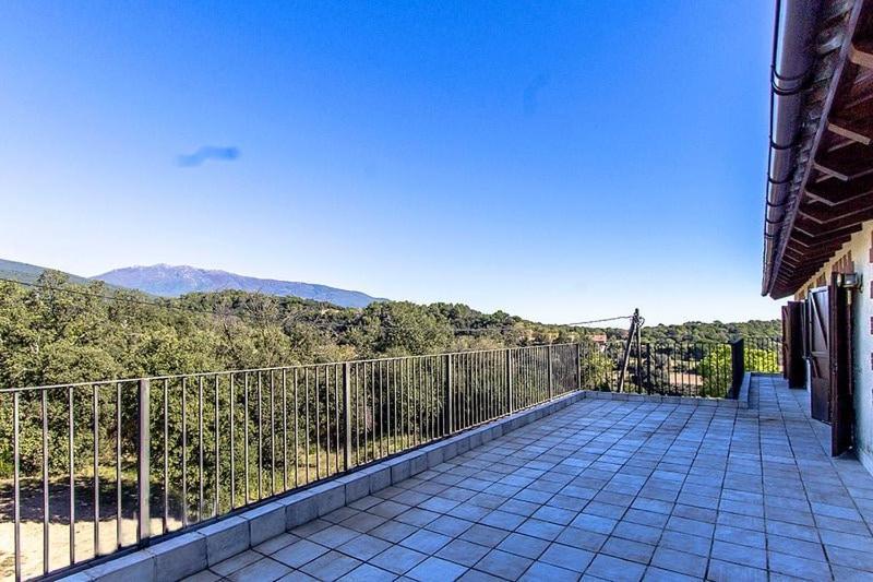Casa Rural Can Panxa Sant Pere de Vilamajor Extérieur photo